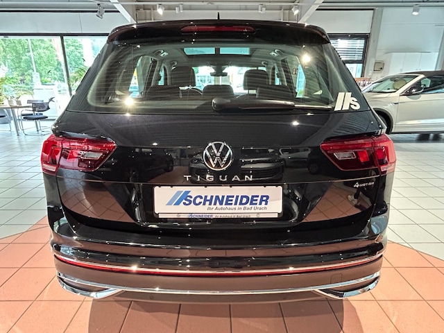 Volkswagen Tiguan Tiguan 2.0   Ele  BT140TSI D7A