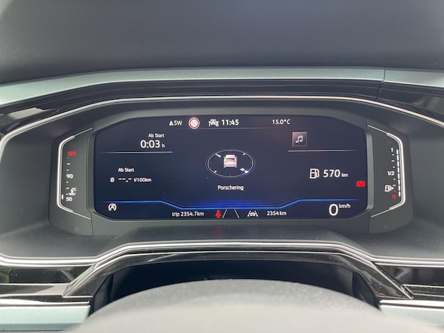 Volkswagen Taigo 1.0 TSI