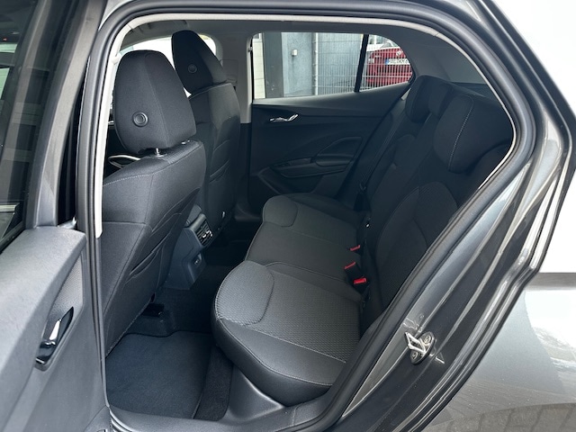 Skoda Fabia Selection