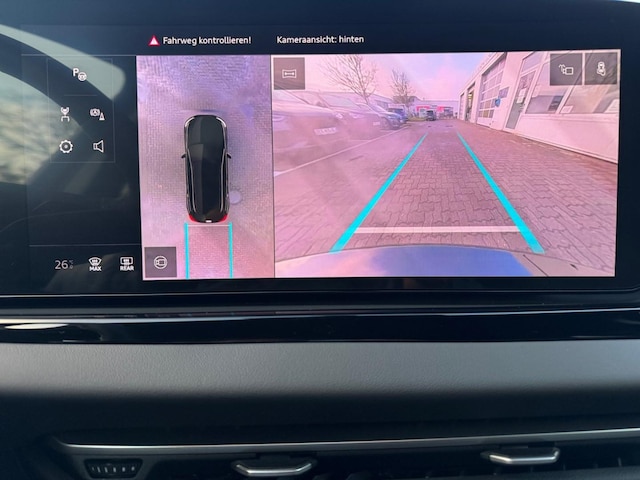 Audi A5 Avant S-Tronic