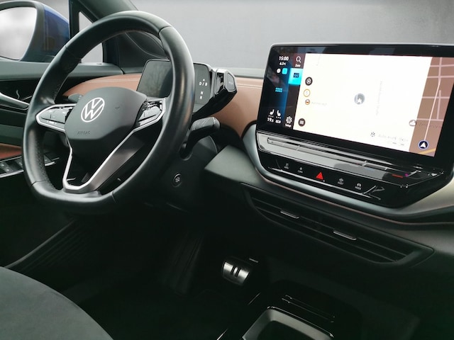 Volkswagen ID.4 150 kW Performance Pro