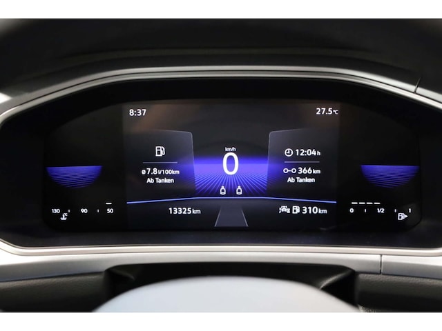 Volkswagen T-Roc 1.0 TSI Cabriolet Style