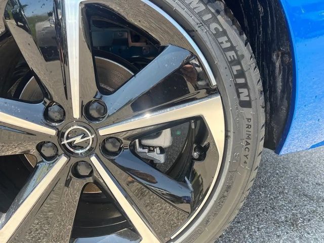 Opel Astra GS-Line Grand Sport