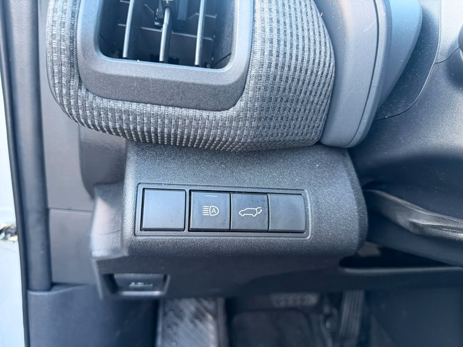 Toyota bZ4X Executive Vierwielaandrijving