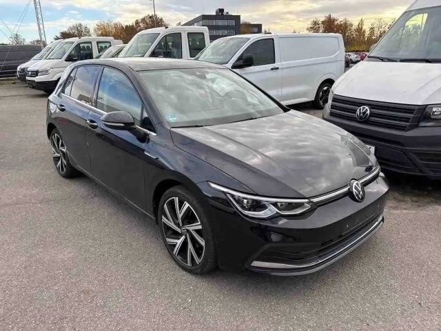 Volkswagen Golf 2.0 TDI DSG Style