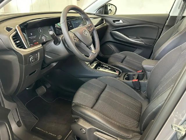 Opel Grandland X GS-Line Grand Sport