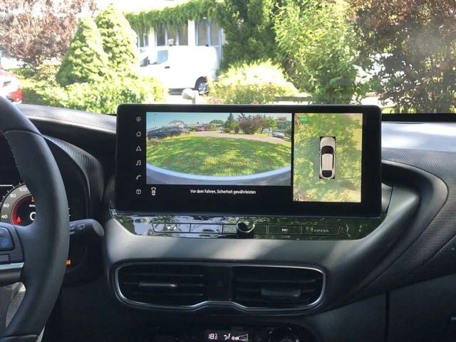 Nissan Juke N-Connecta