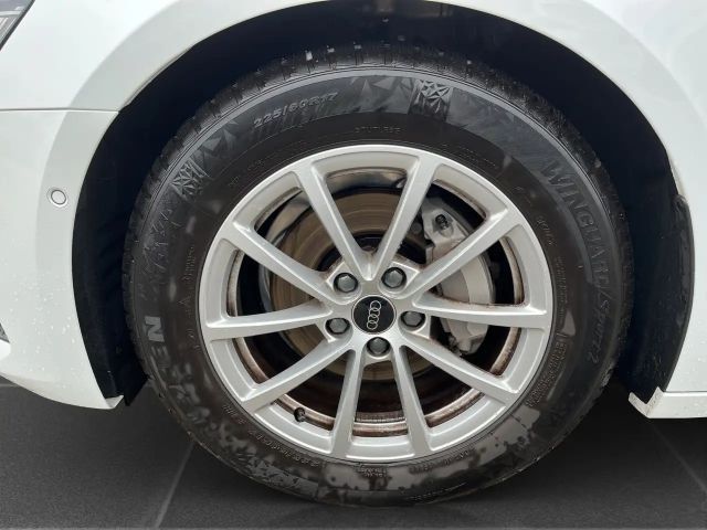 Audi A6 S-Tronic