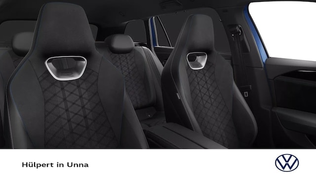 Volkswagen Passat R-Line Variant