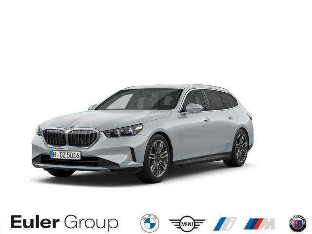 BMW 520 520d 520i Touring