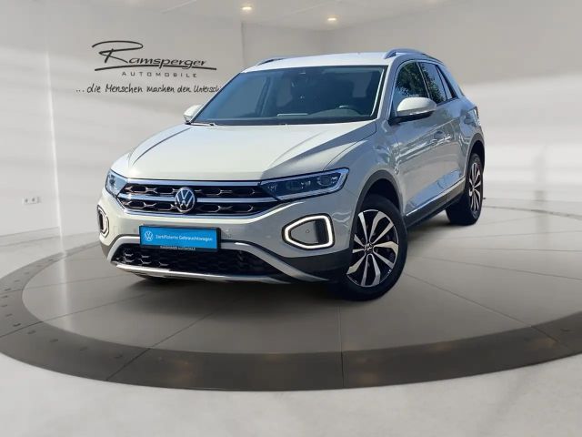 Volkswagen T-Roc 1.5 TSI DSG Style