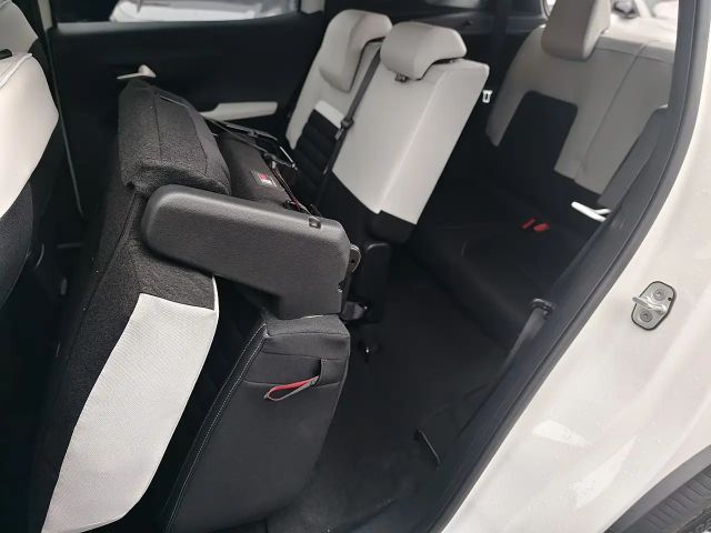 Citroën C3 Aircross Hybrid Max