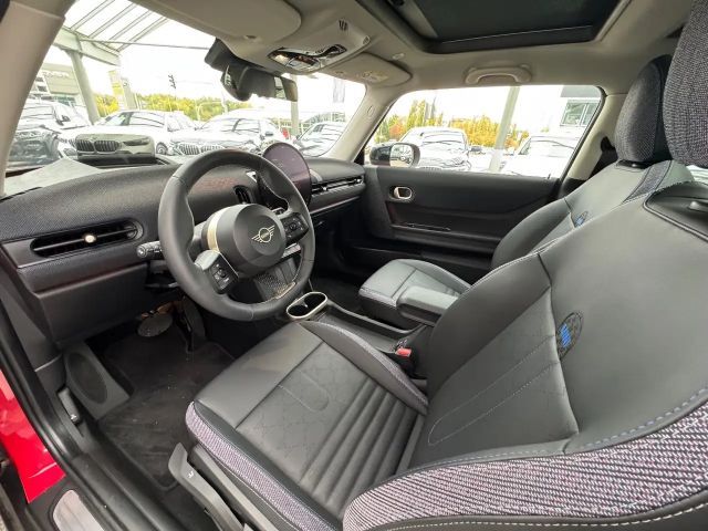 MINI Cooper C Classic Paket M 18-Zoll/GSD/HeadUp/RFK