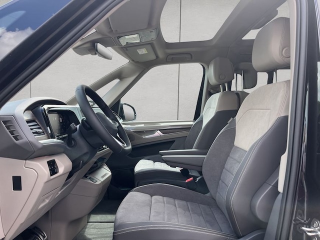 Volkswagen Multivan DSG IQ.Drive Style T7