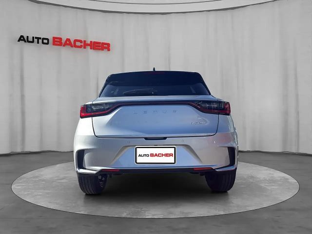 Lexus LBX Emotion