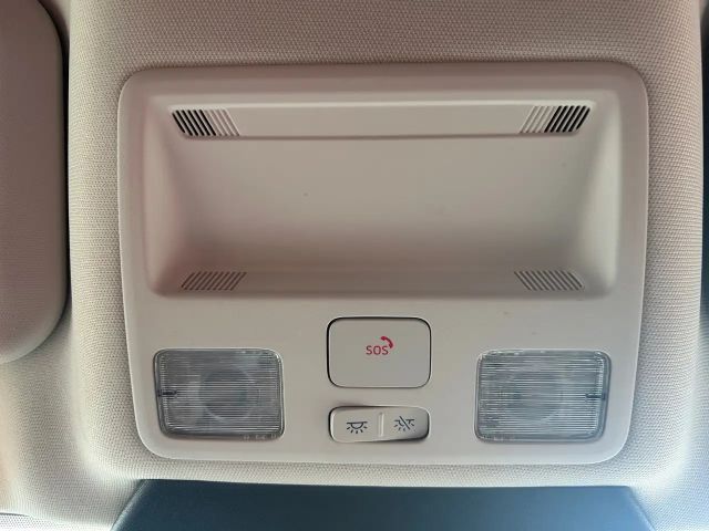 Ford Kuga Titanium X