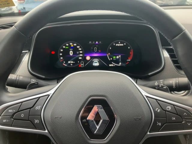 Renault Arkana TCe 140 Techno