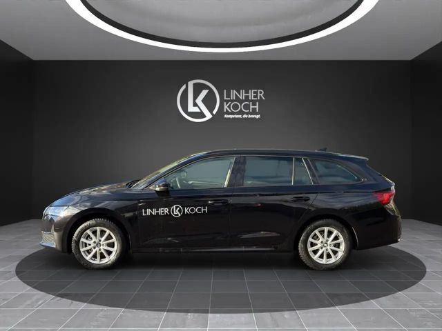 Skoda Octavia Combi Selection