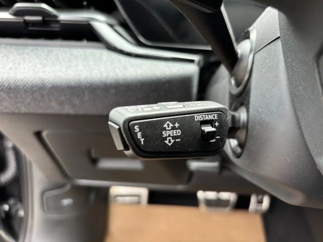 Audi A5 Quattro S-Line