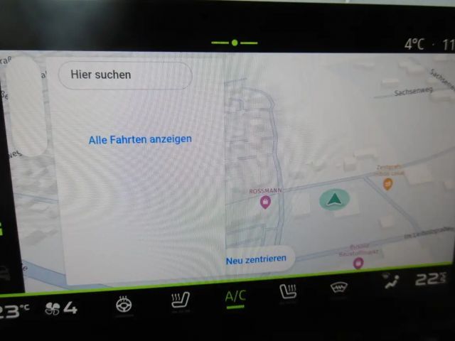 Dacia Bigster Hybrid 155