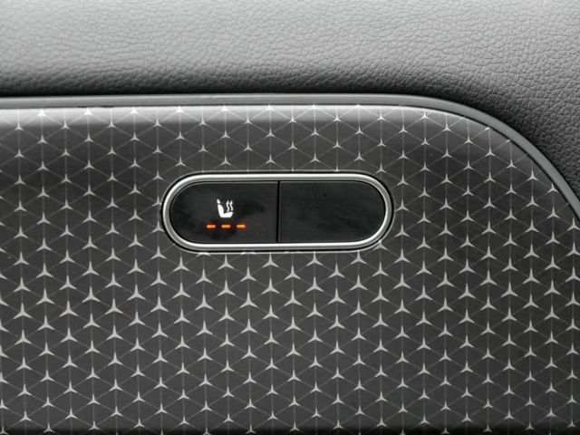 Mercedes-Benz EQA 250 Progressive