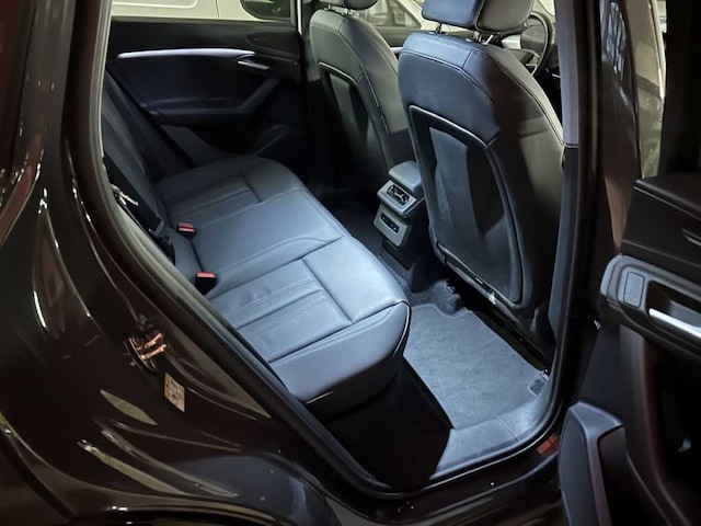 Audi Q6 e-tron Performance