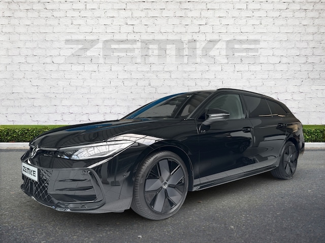 Volkswagen Passat 4Motion DSG R-Line