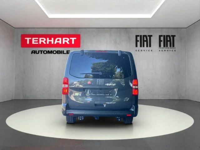 Fiat Ulysse L3 /8-Sitzer/AHK/ACC/Rückfahrkamera