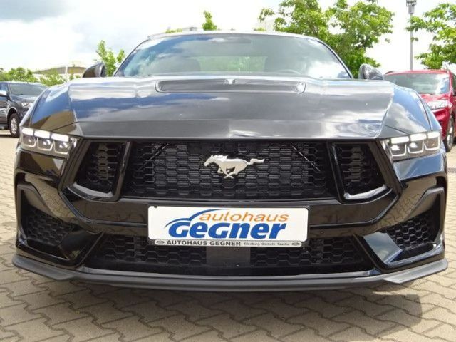 Ford Mustang GT 5.0 V8