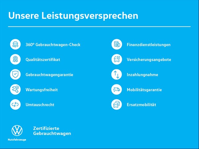 Volkswagen Multivan 2.0 TDI