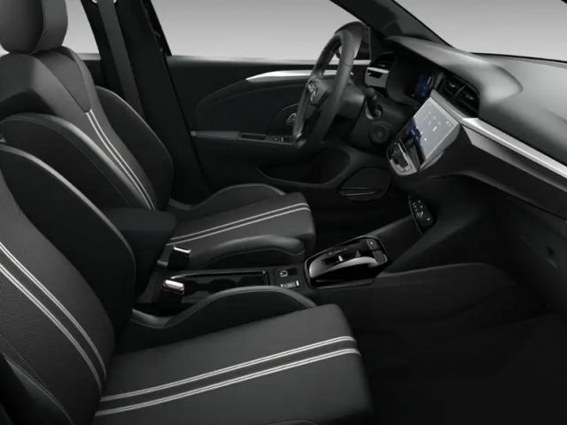 Opel Corsa GS-Line Grand Sport