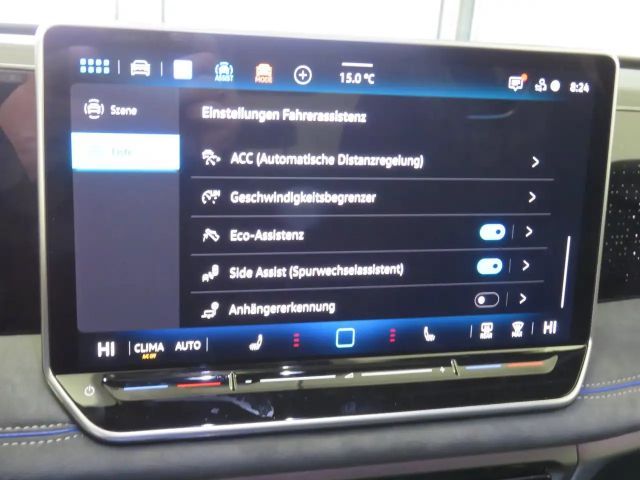 Volkswagen Tiguan DSG Sport