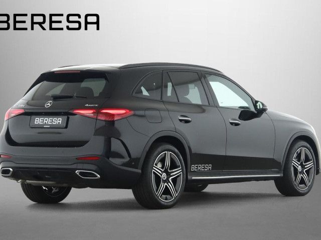 Mercedes-Benz GLC 220 4MATIC GLC 220 d