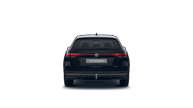 Volkswagen Passat 1.5 eTSI Business
