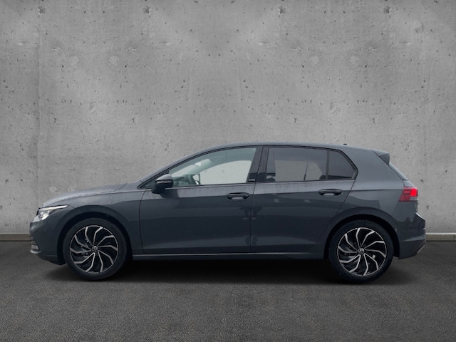 Volkswagen Golf 1.5TSI Active AHK LED+ Nav ACC SHZ PDC RKam