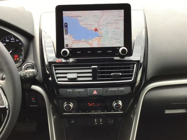 Mitsubishi Eclipse Cross 4WD PHEV