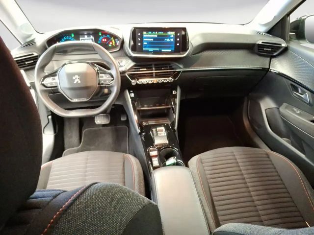 Peugeot E-208 Active Pack