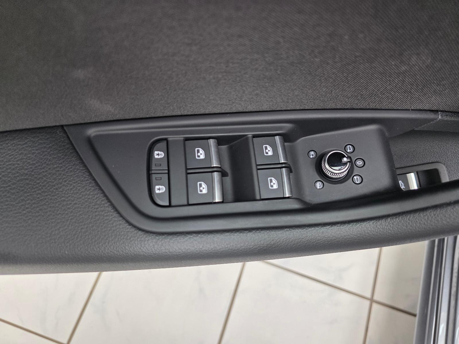 Audi A4 40 TDI Quattro S-Line Sedan