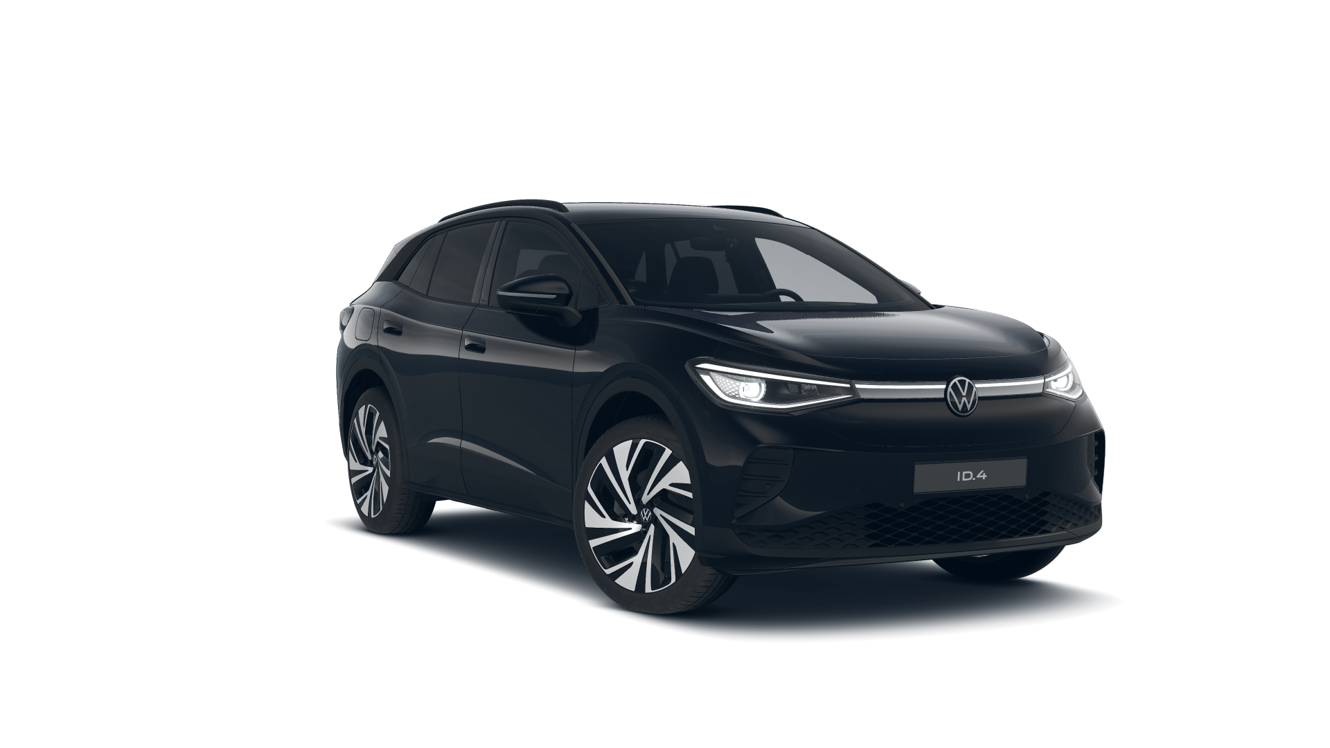 Volkswagen ID.4 IQ.Drive