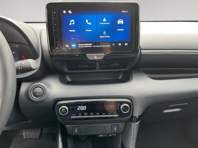 Toyota Yaris Comfort Hatchback Hybride