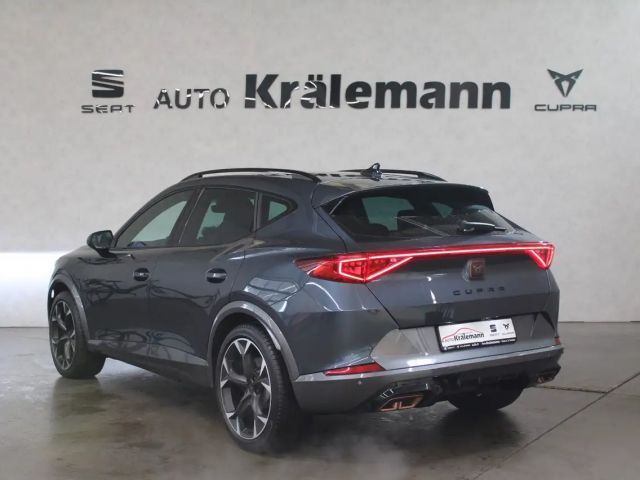 Cupra Formentor DSG VZ e-Hybrid