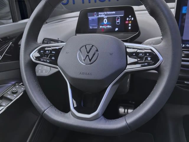 Volkswagen ID.4 IQ.Drive Performance Pure