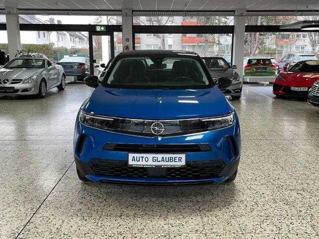 Opel Mokka Edition