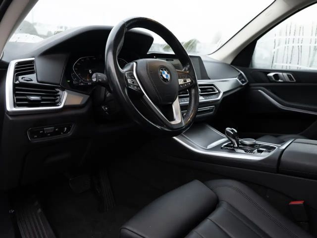 BMW X5 xDrive