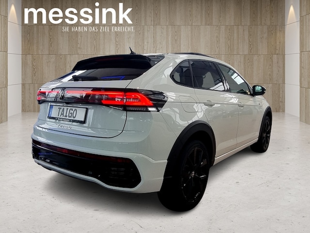 Volkswagen Taigo 1.0 TSI DSG