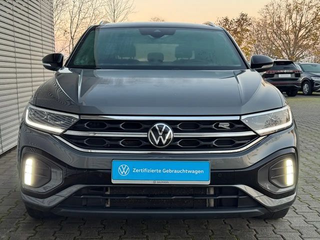 Volkswagen T-Roc 2.0 TDI DSG R-Line