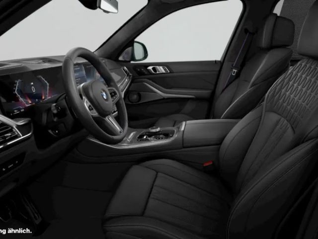 BMW X5 M-Sport M60i xDrive