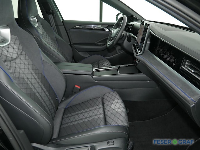 Volkswagen Passat 2.0 TDI 4Motion DSG R-Line