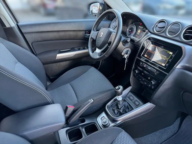 Suzuki Vitara 4x4 GL Hybrid