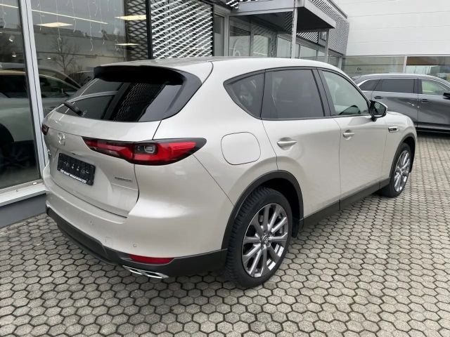 Mazda CX-60 4WD